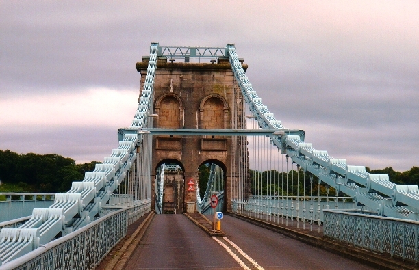 Wandelen in Wales
