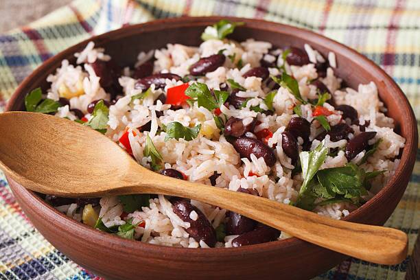 Gallo Pinto, Costa Rica