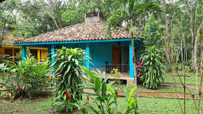 Kolem-Jaa Mexico