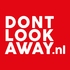 Dont look away logo