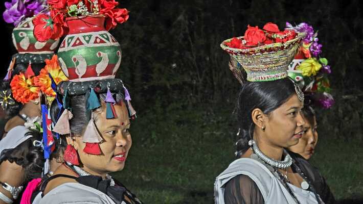 Tharu Cultural Experience