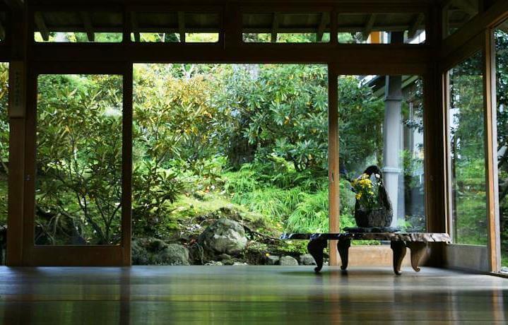 Koyasan tempel Japan Djoser