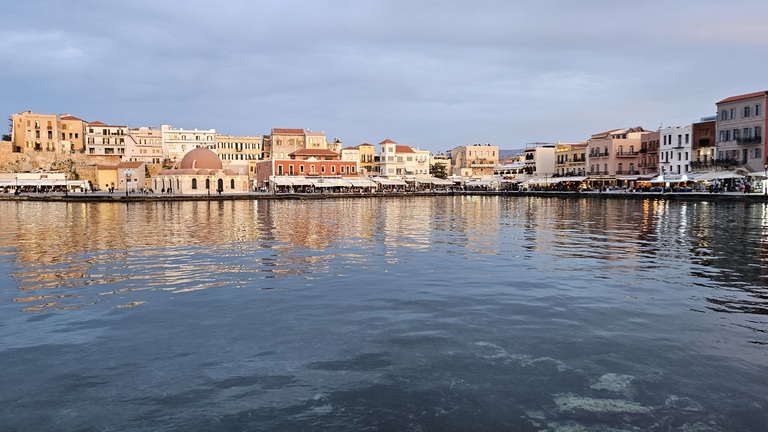 Chania