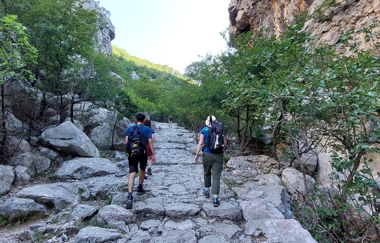 Paklenica
