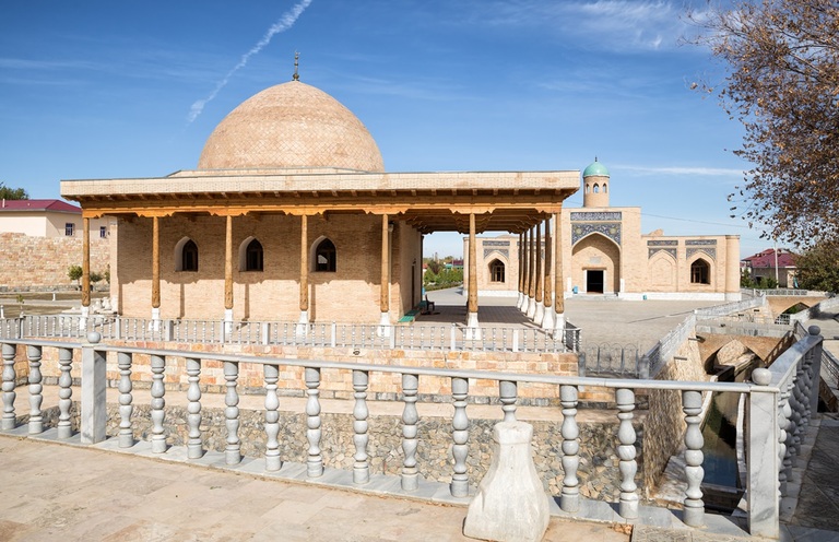 Nurota Oezbekistan