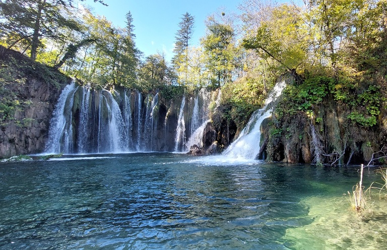 Plitvice National Park