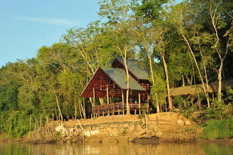Borneo Bilit