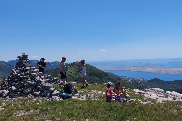 Velebit
