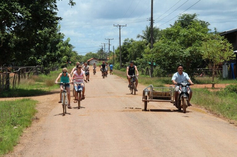 Khong-eiland Djoser Family