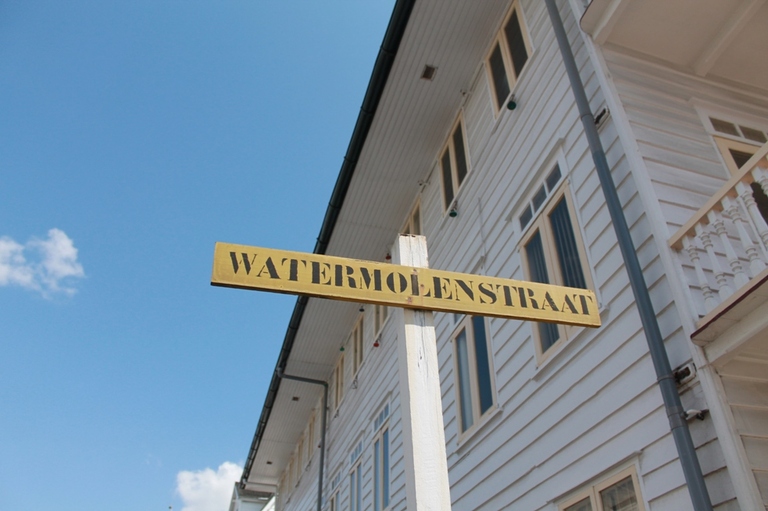 Paramaribo Suriname