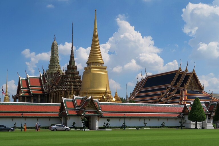 grand palace bangkok djoser