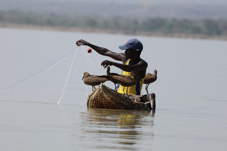 Lake Baringo 
