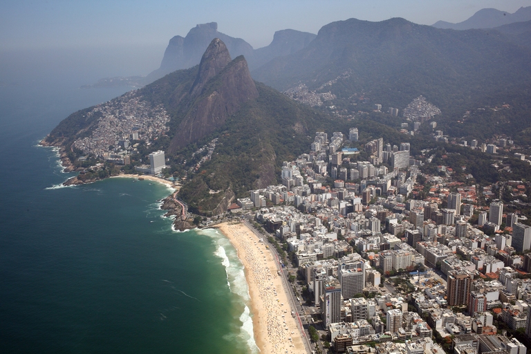 Rio de Janeiro