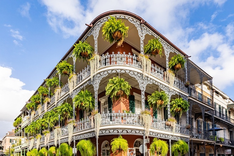 New Orleans Verenigde Staten