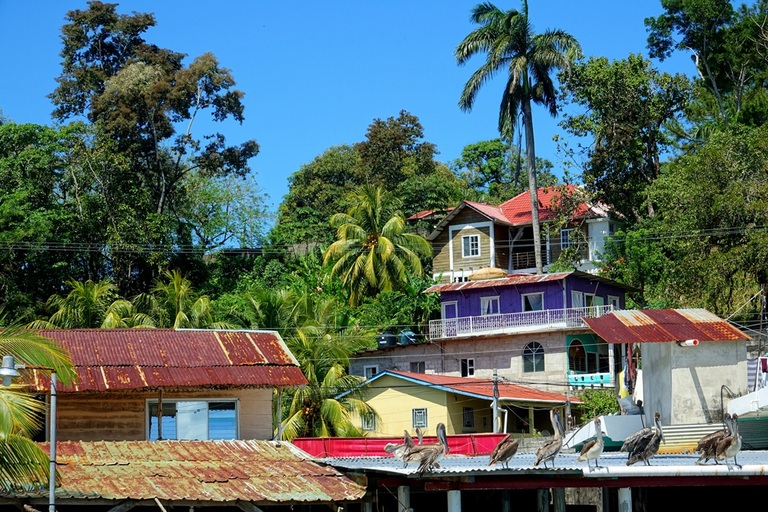 Livingston Guatemala
