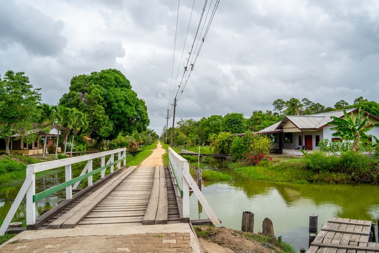 Commewijne Suriname
