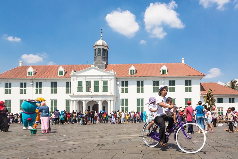 Batavia Jakarta Indonesië