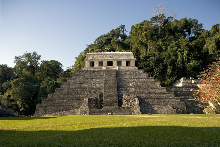Palenque Palenque
