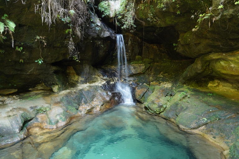 piscine natural itasy ranohira