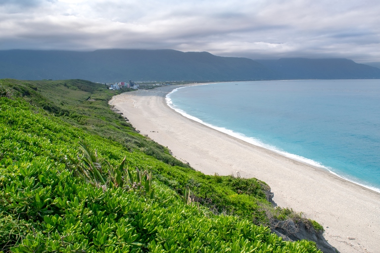 East Coast National Scenic Area Taiwan