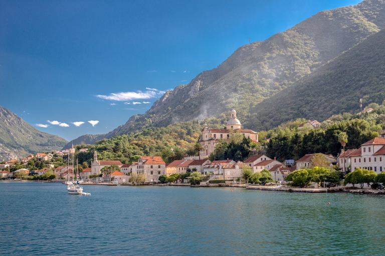 Baai van Kotor