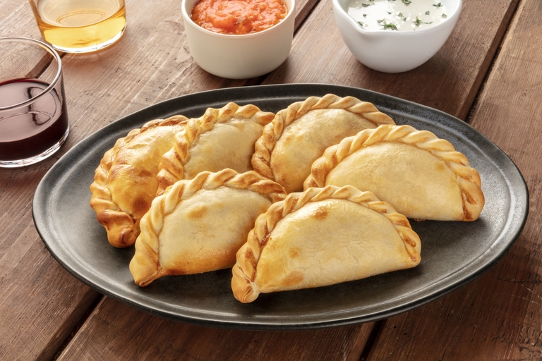 Empanada Argentinië