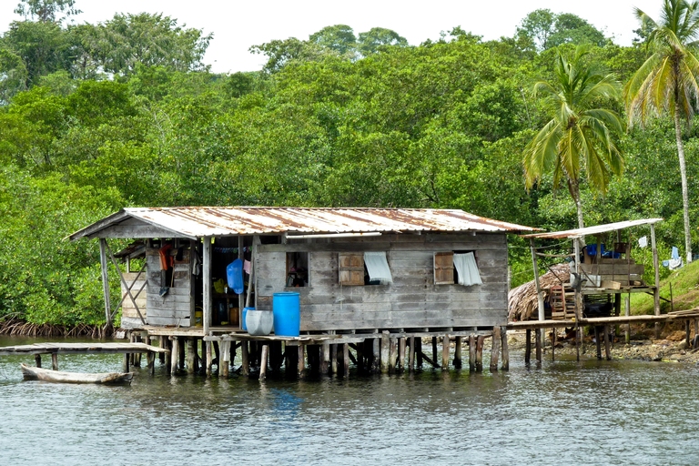 Woning Bocas del Toro Panama