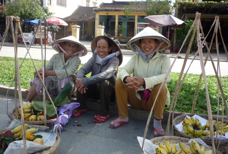 Vietnam Hoi An 