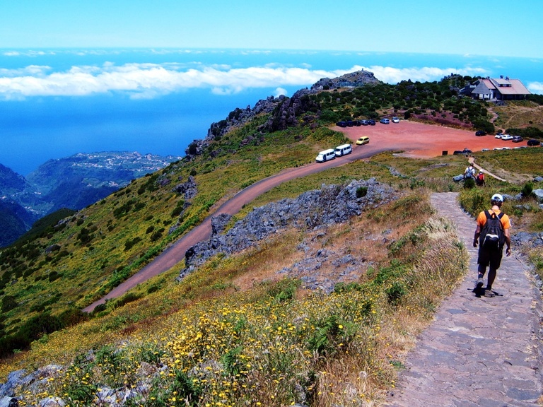 Madeira