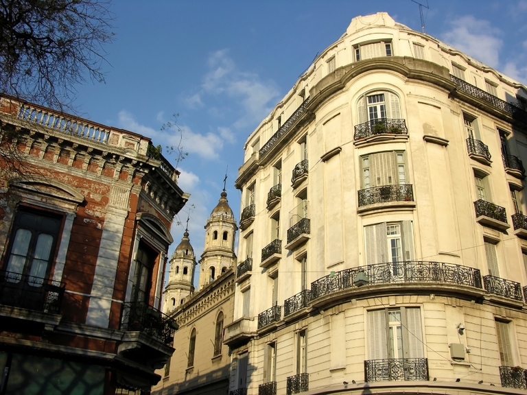 Buenos Aires Argentinië 
