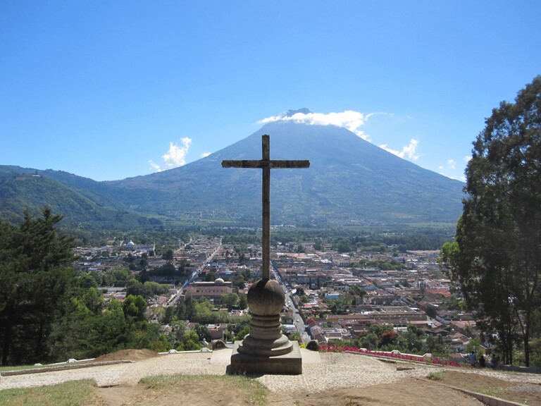 Antigua Guatemala