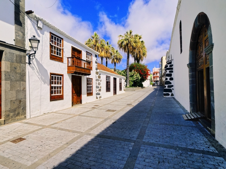 Los Llanos