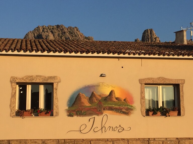 Reis Sardinië excursies