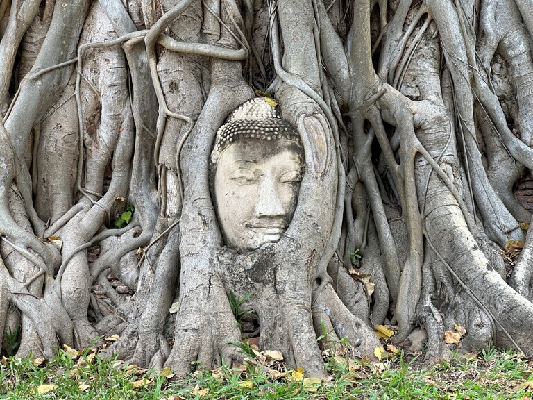 Ayutthaya Ayutthaya