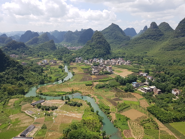 Yangshuo Yangshuo