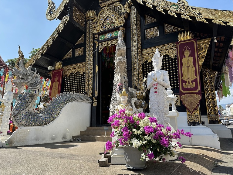 reisgids Thailand