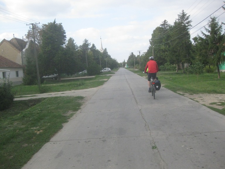 Skorenovac, Servië
