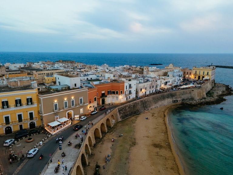 Gallipoli