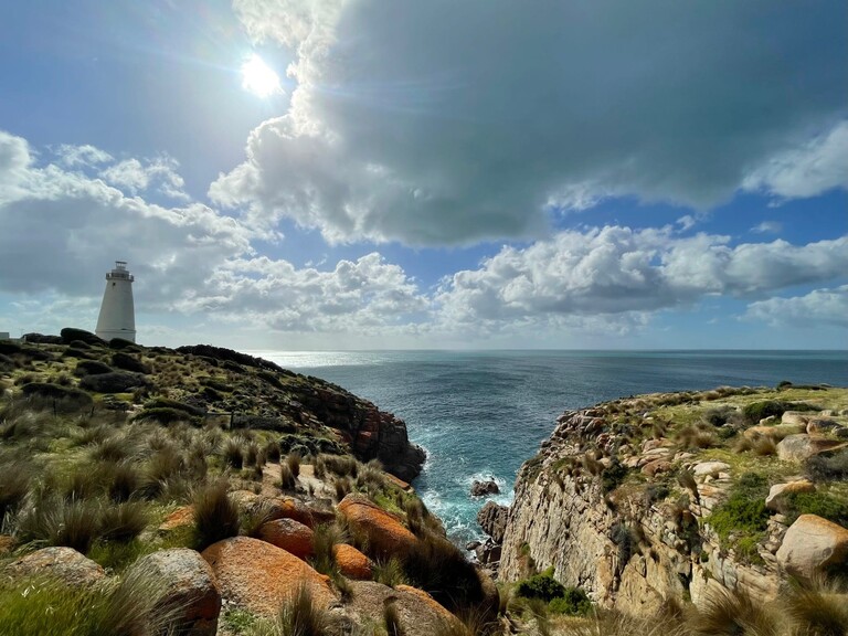 Lighthouse