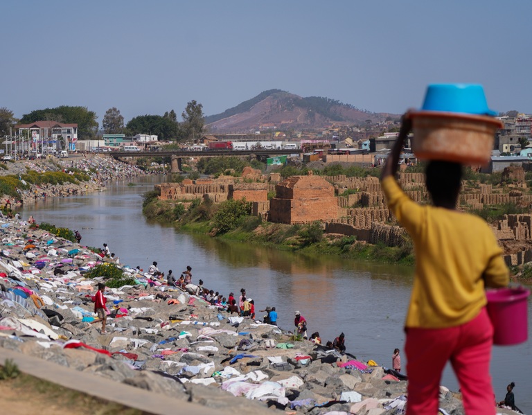 antananarivo
