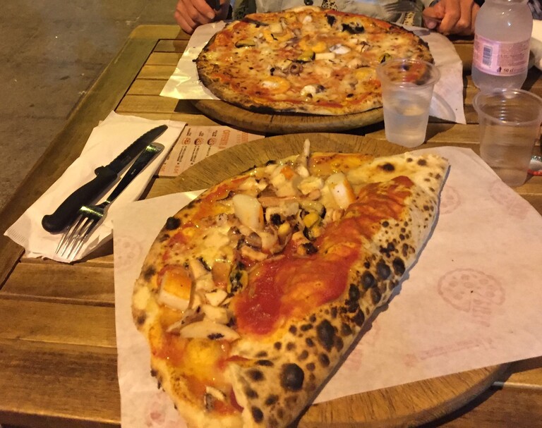 Pizza