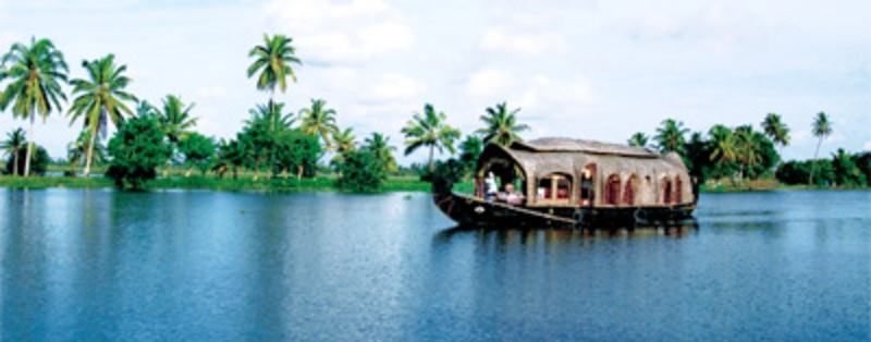 Kerala in Zuid-India, exotisch en vooruitstrevend