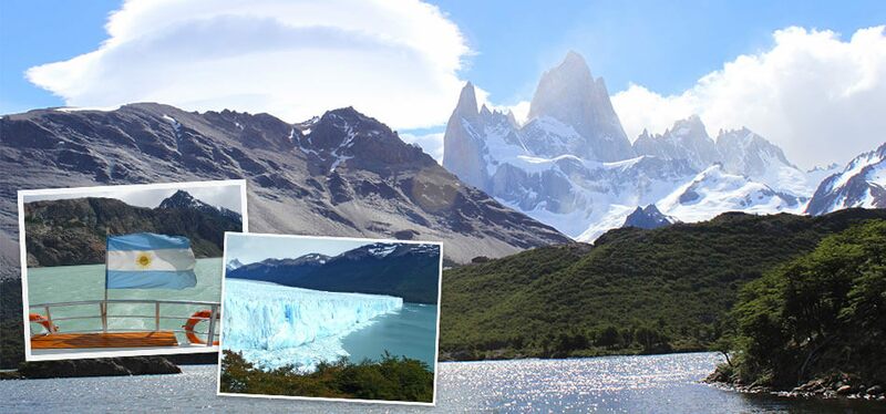 Perito Moreno: een gletsjer om nooit meer te vergeten