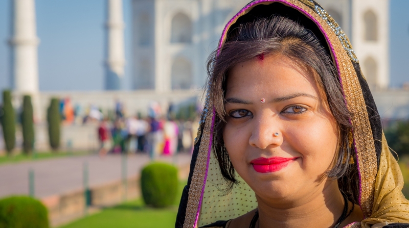 Kun je veilig reizen in India