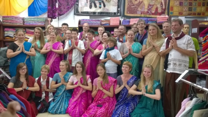 Reisavonturenverslag Sri Lanka en Malediven 