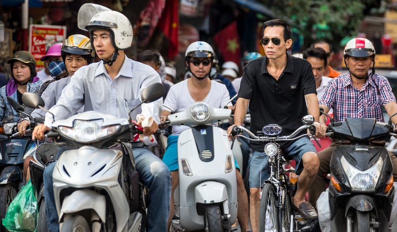 Een kleine handleiding voor Vietnam