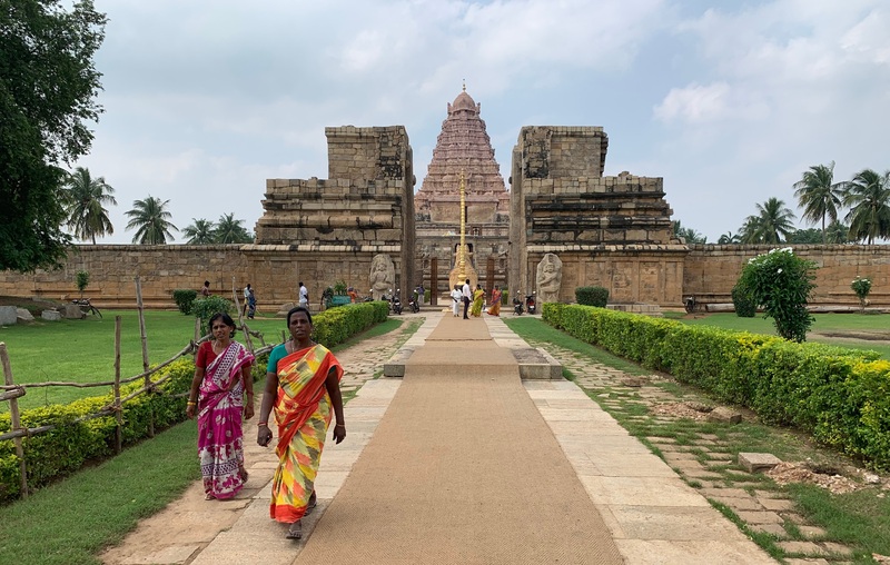 Reisverslag 22-daagse rondreis Zuid-India