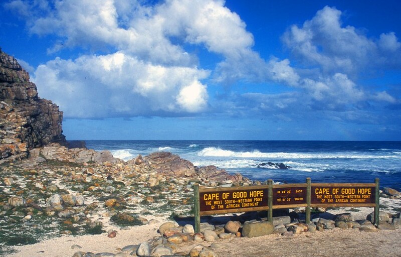 Kaap de Goede Hoop