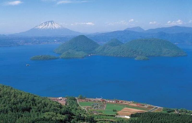 Hokkaido: de natuur van het onbekende Japan 
