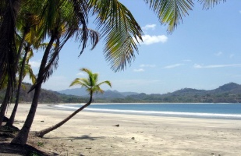 Fietsen over Nicoya, Costa Rica: Pura Vida!